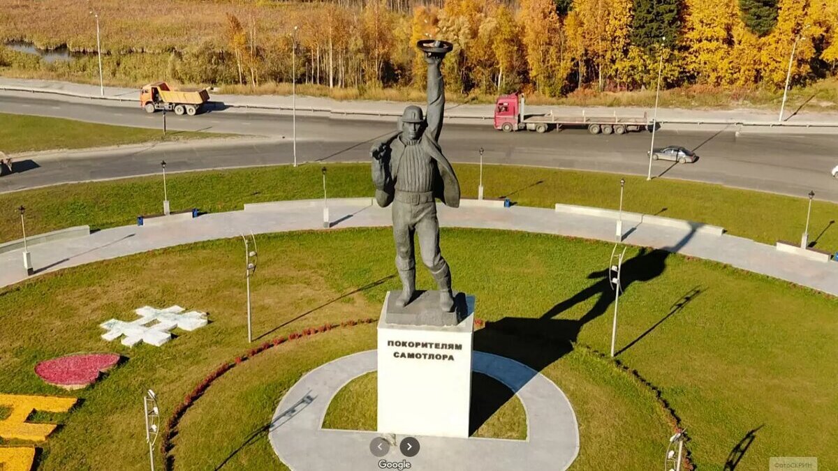 Здесь мы живём, учимся, взрослеем