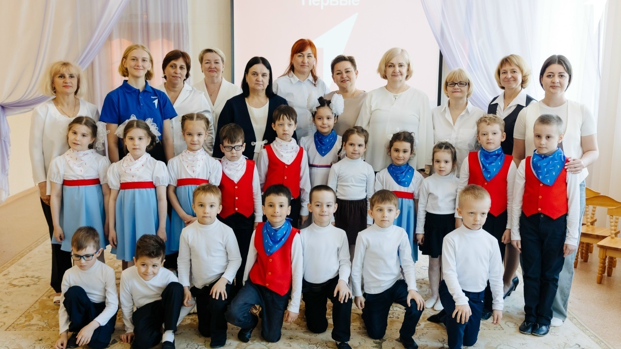 Посвящение в 